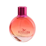 Hollister Wave 2 Eau De Parfum Spray