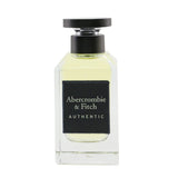 Abercrombie & Fitch Authentic Eau De Toilette Spray