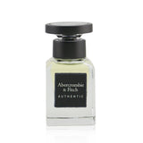 Abercrombie & Fitch Authentic Eau De Toilette Spray