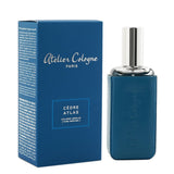 Atelier Cologne Cedre Atlas Cologne Absolue Spray (With Leather Case) 30ml/1oz