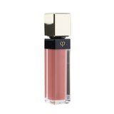 Cle De Peau Radiant Lip Gloss - # 4 Pink Aura 8ml/0.25oz