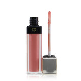 Cle De Peau Radiant Lip Gloss - # 4 Pink Aura 8ml/0.25oz