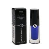 Giorgio Armani Eye Tint Liquid Eye Color - # 58 Prussian Blue (Chrome-Metallic) 3.9ml/0.13oz