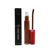Giorgio Armani Lip Maestro Intense Velvet Color (Liquid Lipstick) - # 209 (Palazzo) 6.5ml/0.22oz