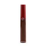 Giorgio Armani Lip Maestro Intense Velvet Color (Liquid Lipstick) - # 209 (Palazzo) 6.5ml/0.22oz