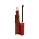 Giorgio Armani Lip Maestro Intense Velvet Color (Liquid Lipstick) - # 209 (Palazzo) 6.5ml/0.22oz