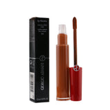 Giorgio Armani Lip Maestro Intense Velvet Color (Liquid Lipstick) - # 208 (Venetian Red) 6.5ml/0.22oz