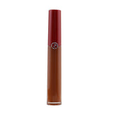 Giorgio Armani Lip Maestro Intense Velvet Color (Liquid Lipstick) - # 208 (Venetian Red) 6.5ml/0.22oz