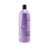 Pureology Hydrate Sheer Conditioner - For Fine, Dry, Color-Treated Hair (Bottle Slightly Crushed)