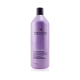 Pureology Hydrate Sheer Conditioner - For Fine, Dry, Color-Treated Hair (Bottle Slightly Crushed)