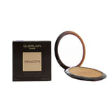 Guerlain Terracotta The Bronzing Powder (Derived Pigments & Luminescent Shimmers) - # 03 Medium Warm 10g/0.3oz