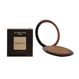 Guerlain Terracotta The Bronzing Powder (Derived Pigments & Luminescent Shimmers) - # 02 Medium Cool 10g/0.3oz