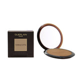 Guerlain Terracotta The Bronzing Powder (Derived Pigments & Luminescent Shimmers) - # 05 Deep Warm