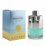 Loris Azzaro Wanted Tonic Eau De Toilette Spray 100ml/3.4oz