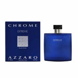 Loris Azzaro Chrome Extreme Eau De Parfum Spray 100ml/3.4oz