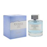 Guess 1981 Indigo Eau De Toilette Spray 100ml/3.4oz