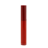 Giorgio Armani Lip Maestro Intense Velvet Color (Liquid Lipstick) - # 401 (Tibetan Orange) (Box Slightly Damaged) 6.5ml/0.22oz