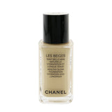 Chanel Les Beiges Teint Belle Mine Naturelle Healthy Glow Hydration And Longwear Foundation - # BD21