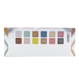 Buxom Xtrovert Eyeshadow Palette (12x Eyeshadow) 12x1.1g/0.03oz