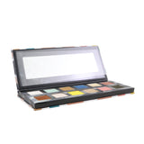 Buxom Xtrovert Eyeshadow Palette (12x Eyeshadow) 12x1.1g/0.03oz
