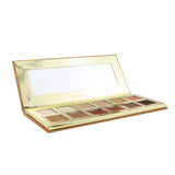 Buxom Boss Babe Betty Eyeshadow Palette (12x Eyeshadow) 12x1.1g/0.03oz