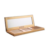 Buxom Divine Goddess Luminizing Highlighter Palette (3x Highlighter) 3x4.4g/0.16oz