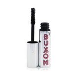 Buxom Xtrovert Mascara - # Xtra Black 12ml/0.41oz