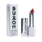 Buxom Full Force Plumping Lipstick - # Goddess (Beige) 3.5g/0.12oz
