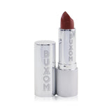 Buxom Full Force Plumping Lipstick - # Boss (Cinnamon) 3.5g/0.12oz