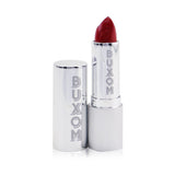 Buxom Full Force Plumping Lipstick - # Baller (True Red) 3.5g/0.12oz