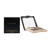 Lash Star Modern Nudes Quad Eyeshadow Palette - # 1 Flesh Tones 2g/0.07oz