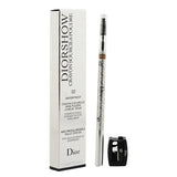 Christian Dior Diorshow Waterproof Crayon Sourcils Poudre - # 02 Chestnut 1.19g/0.04oz