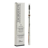 Christian Dior Diorshow Waterproof Crayon Sourcils Poudre - # 03 Brown 1.19g/0.04oz