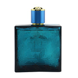 Versace Eros Eau De Parfum Spray