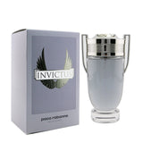 Paco Rabanne Invictus Eau De Toilette Spray