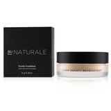 Au Naturale Semi Matte Powder Foundation - # Biscay (Exp. Date 03/11/2021)