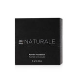 Au Naturale Semi Matte Powder Foundation - # Marino (Exp. Date 03/11/2021) 9g/0.32oz