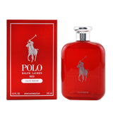 Ralph Lauren Polo Red Eau De Parfum Spray