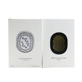Diptyque Car Diffuser - Fleur D'Oranger (Orange Blossom)