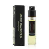 Frederic Malle Musc Ravageur Eau De Parfum Travel Spray Refill 10ml/0.34oz