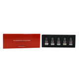 Frederic Malle The Essential Collection: Bigarade Concentree, French Lover, Geranium Pour Monsieur, Musc Ravageur, Vetiver Extraordinaire 5x7ml/0.2oz