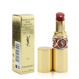 Yves Saint Laurent Rouge Volupte Shine - # 130 Burnt Suede