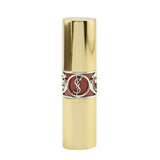 Yves Saint Laurent Rouge Volupte Shine - # 130 Burnt Suede