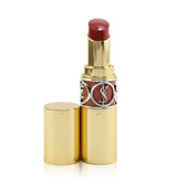 Yves Saint Laurent Rouge Volupte Shine - # 130 Burnt Suede