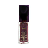 Clarins Lip Comfort Oil Shimmer - # 02 Purple Rain