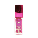 Clarins Lip Comfort Oil Shimmer - # 04 Pink Lady