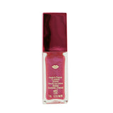 Clarins Lip Comfort Oil Shimmer - # 05 Pretty In Pink