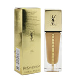 Yves Saint Laurent Touche Eclat Le Teint Long Wear Glow Foundation SPF22 - # B60 Amber