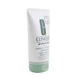 Clinique All About Clean 2-In-1 Cleansing + Exfoliating Jelly