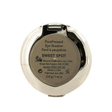 Jane Iredale PurePressed Triple Eye Shadow - Sweet Spot (Box Slightly Damaged) 2.8g/0.1oz